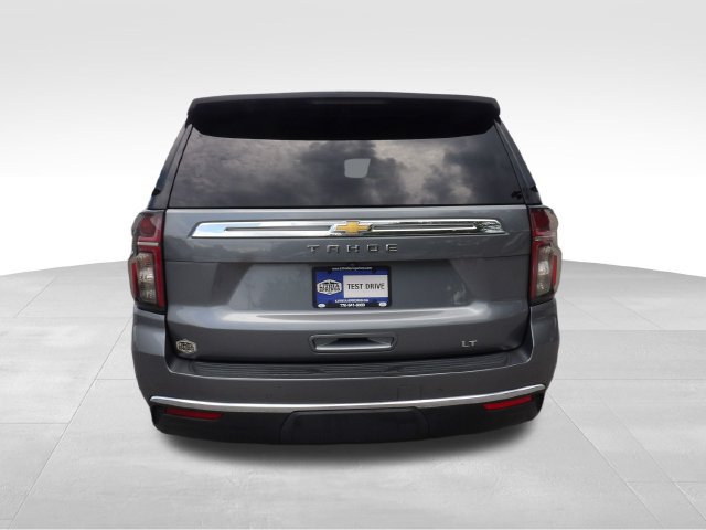 Used 2021 Chevrolet Tahoe LT RWD image 7