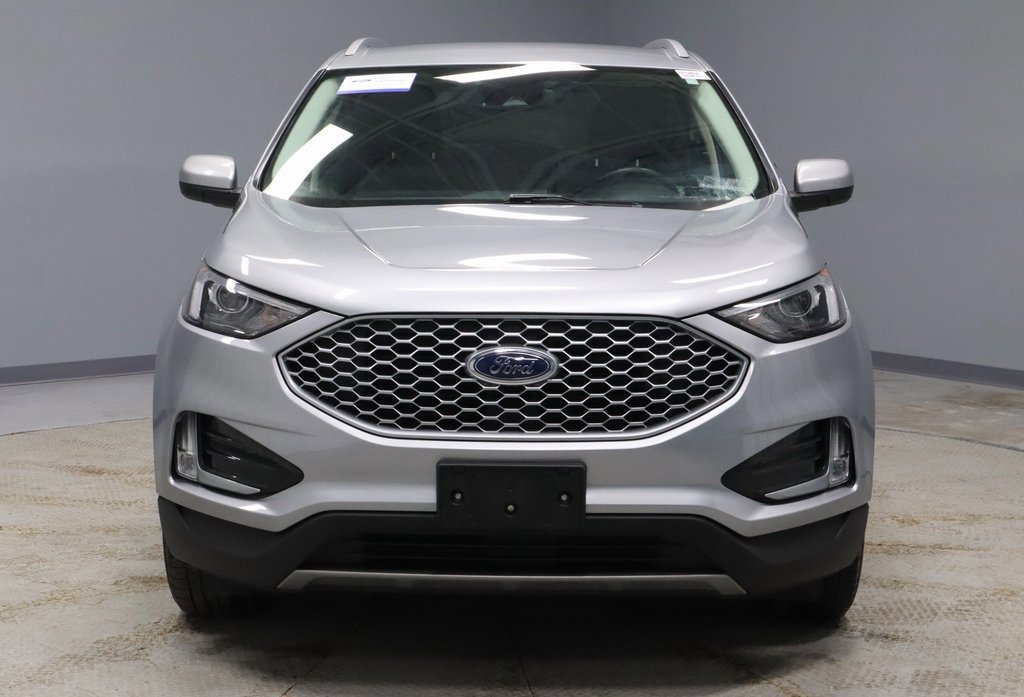 Certified 2023 Ford Edge SEL w/ Convenience Package image 8