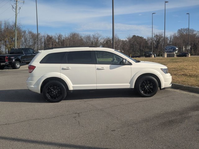 Used 2020 Dodge Journey SE w/ SE Popular Equipment Group image 6