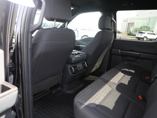 Certified 2023 Ford F150 XL w/ STX Appearance Package AWD/4WD image 25