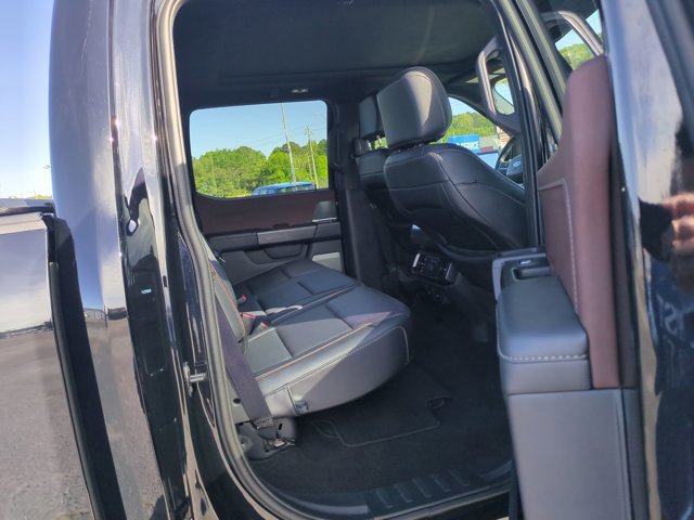 Certified 2023 Ford F150 Lariat w/ Equipment Group 502A High AWD/4WD image 34