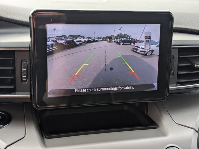 Certified 2023 Ford Explorer XLT w/ Equipment Group 202A RWD image 17