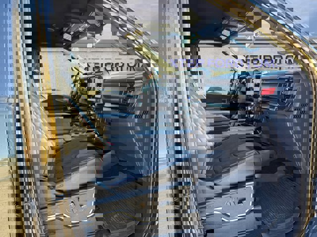 Certified 2025 Ford F150 Raptor w/ Equipment Group 803A Raptor R image 12