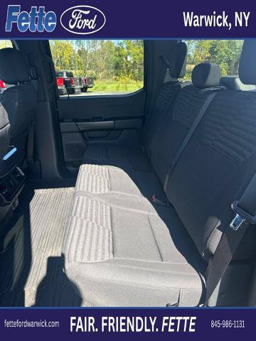 Certified 2023 Ford F150 XL w/ STX Appearance Package AWD/4WD image 19