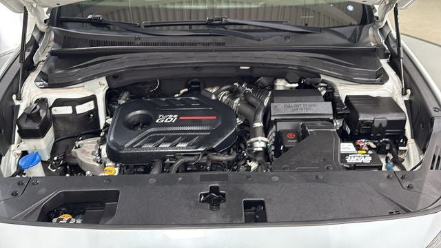 Used 2020 Hyundai Santa Fe SEL AWD/4WD image 28