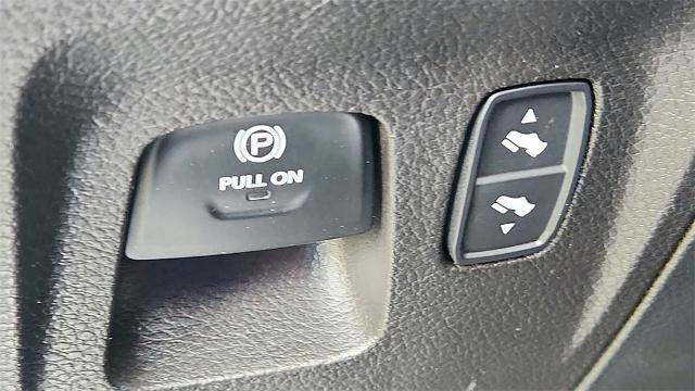 Used 2022 RAM 1500 TRX w/ TRX Level 2 Equipment Group image 11