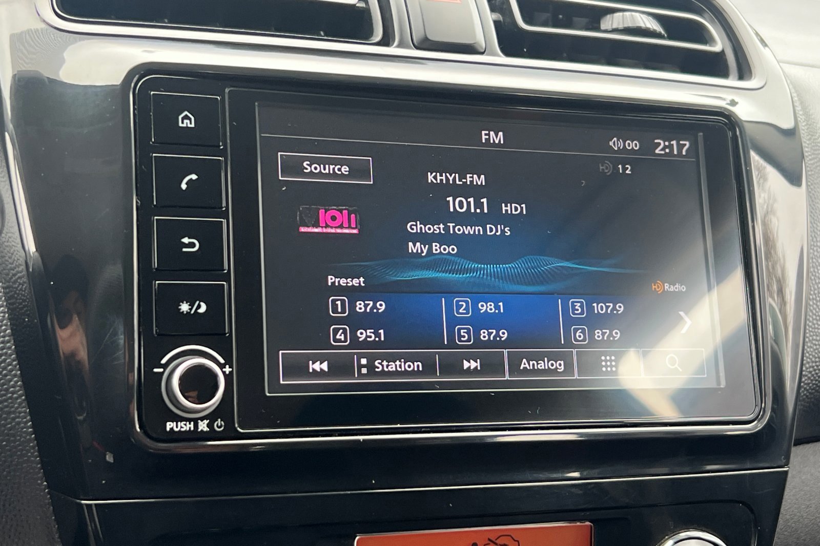 Used 2022 Mitsubishi Mirage ES image 18