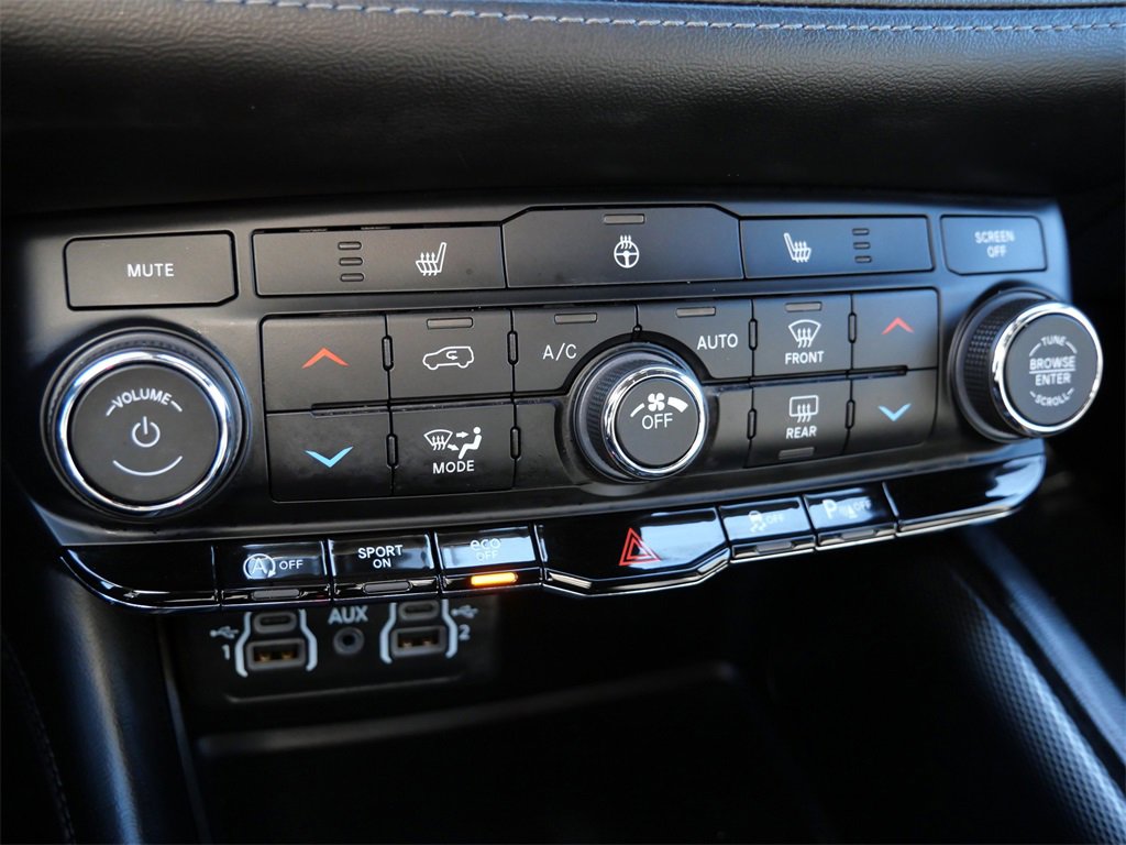 Used 2021 Dodge Durango GT image 21