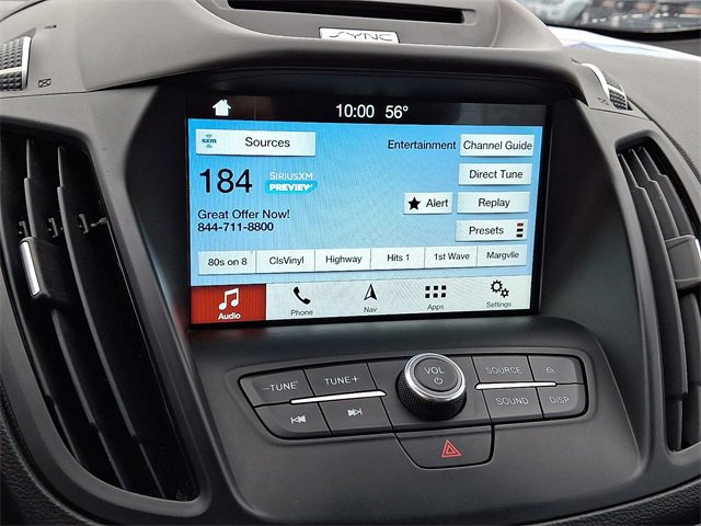 Certified 2017 Ford C-MAX Energi SE w/ Equipment Group 401A image 16