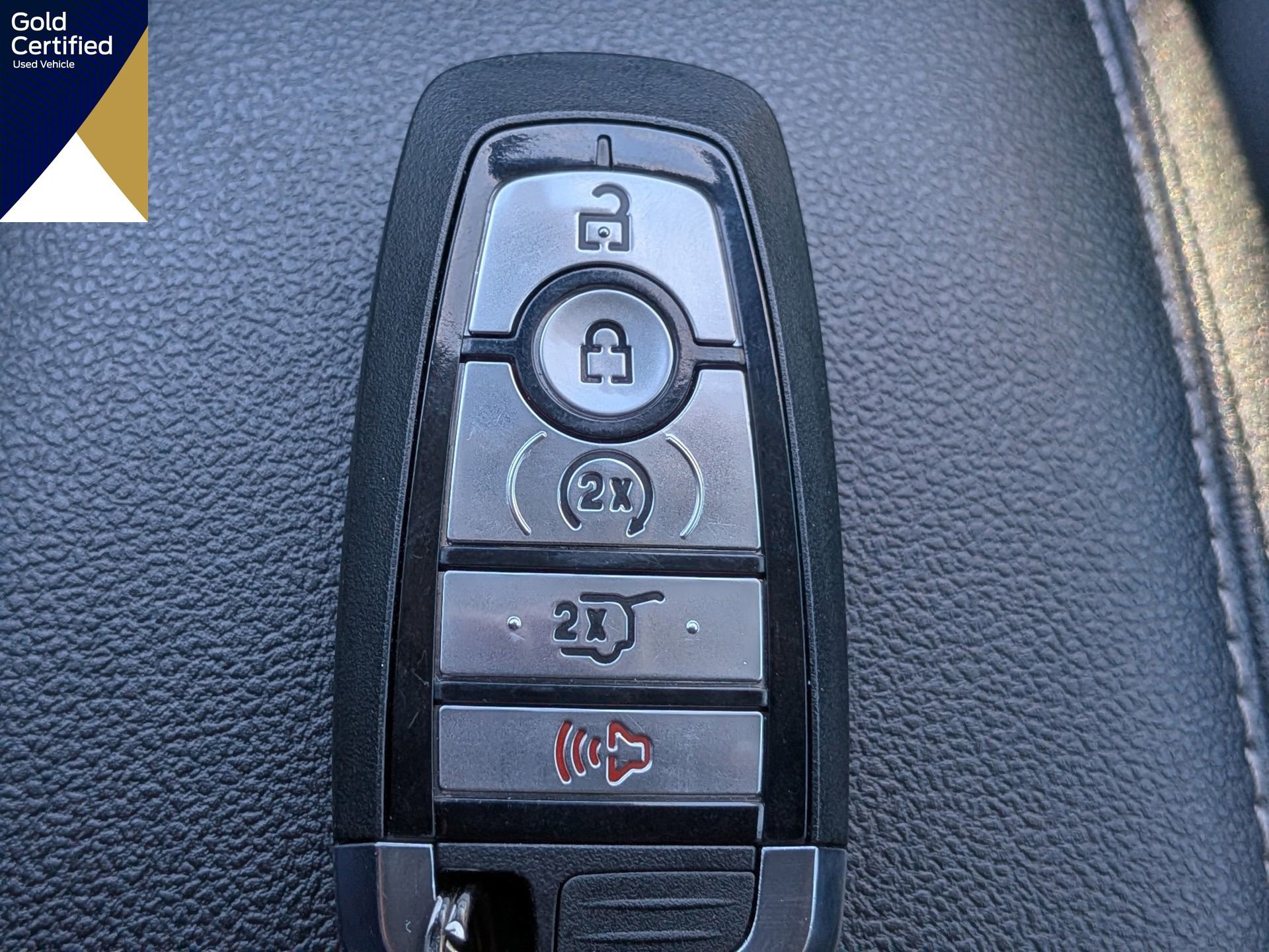 Certified 2022 Ford Escape SEL image 36