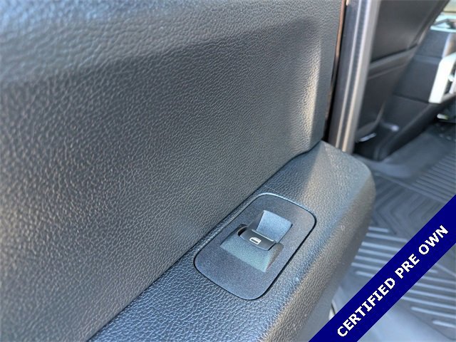 Certified 2021 Ford F250 Lariat w/ Lariat Ultimate Package image 27
