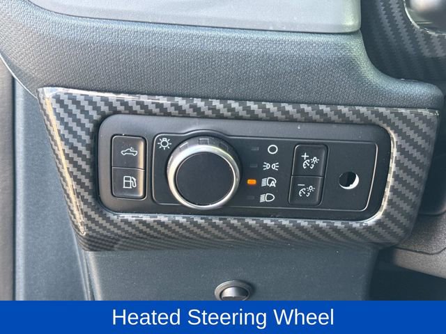 Certified 2023 Ford Maverick Lariat w/ Lariat Luxury Package FWD image 29