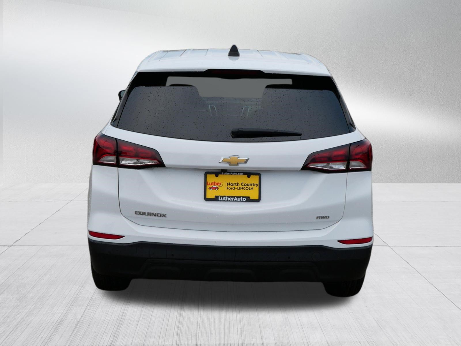 Used 2023 Chevrolet Equinox LS w/ LS Convenience Package AWD/4WD image 6