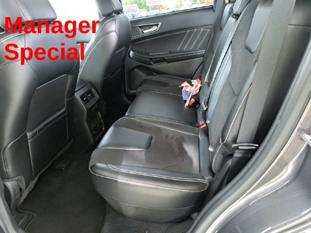 Certified 2024 Ford Edge ST w/ Equipment Group 401A AWD/4WD image 21