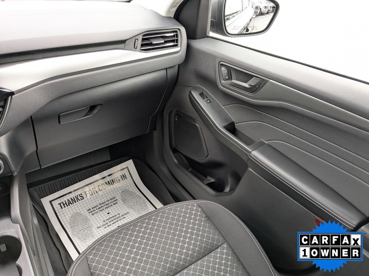 Certified 2023 Ford Escape Active image 21