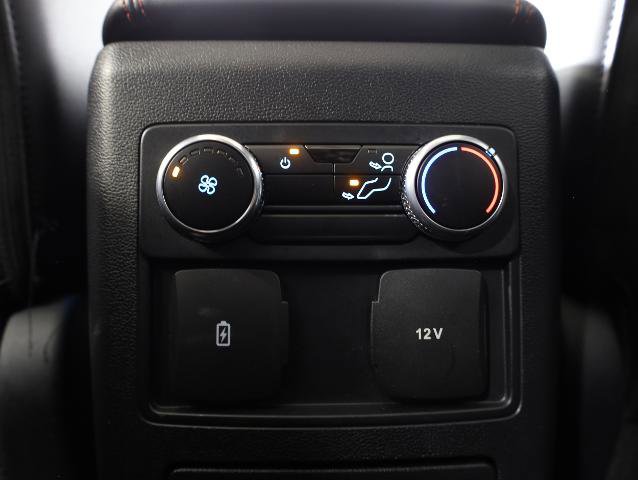 Certified 2023 Ford Explorer ST-Line w/ Class IV Trailer Tow Package image 20