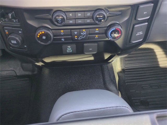 Certified 2023 Ford F250 XL w/ XL Driver Assist Package image 18
