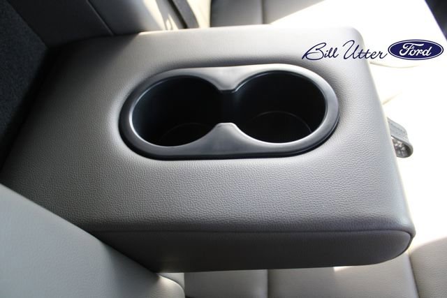 Certified 2025 Ford F150 Lariat w/ Equipment Group 501A Mid image 14