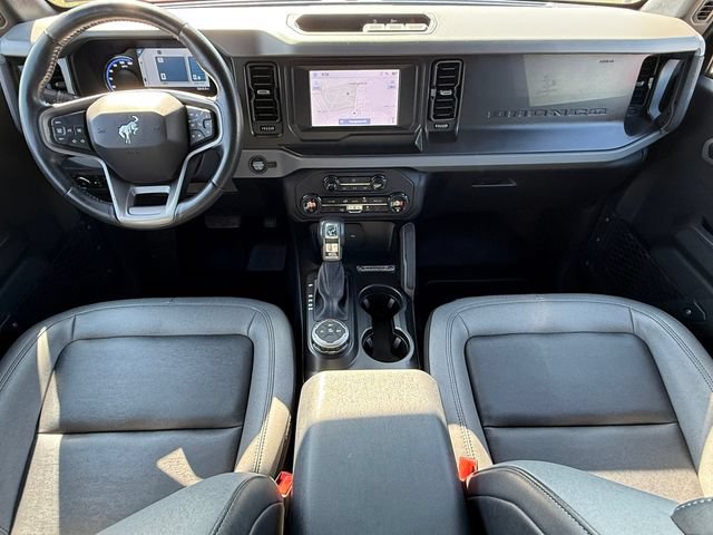 Certified 2023 Ford Bronco Big Bend AWD/4WD image 25