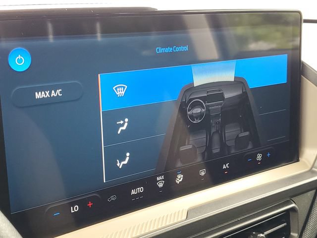 Certified 2025 Ford Bronco Sport Big Bend AWD/4WD image 20