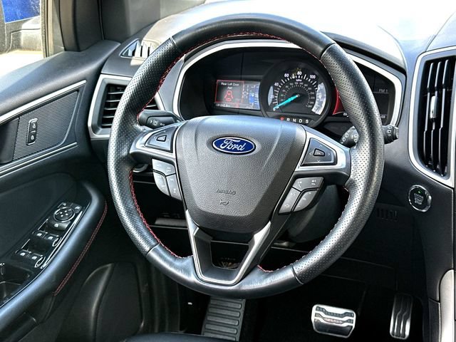 Certified 2020 Ford Edge ST-Line FWD image 27