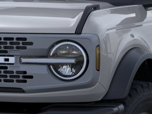 Certified 2026 Ford Bronco Badlands AWD/4WD image 20