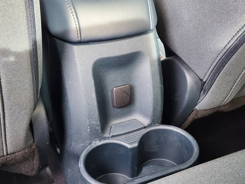 Certified 2022 Ford Maverick XLT FWD image 17