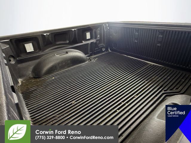 Certified 2018 Ford F150 XLT w/ Trailer Tow Package image 26