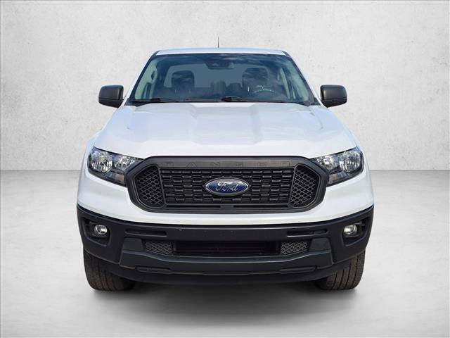 Certified 2021 Ford Ranger XL w/ Equipment Group 101A High RWD image 2
