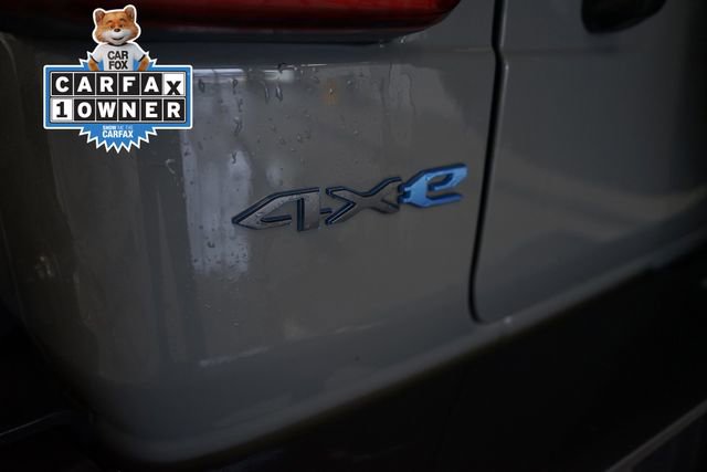 Used 2021 Jeep Wrangler Unlimited Rubicon 4xe image 12