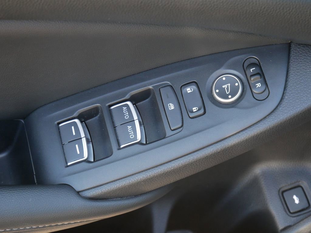 Used 2022 Honda Accord Sport image 16