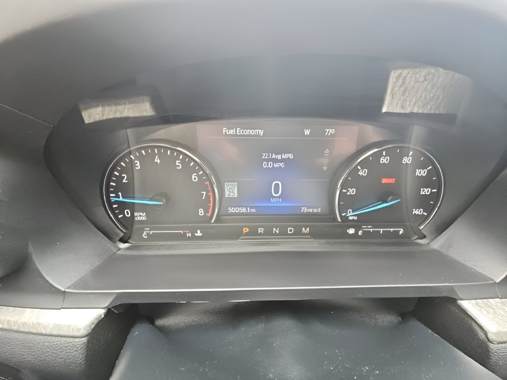 Certified 2023 Ford Explorer Timberline w/ Timberline Technology Package AWD/4WD image 16