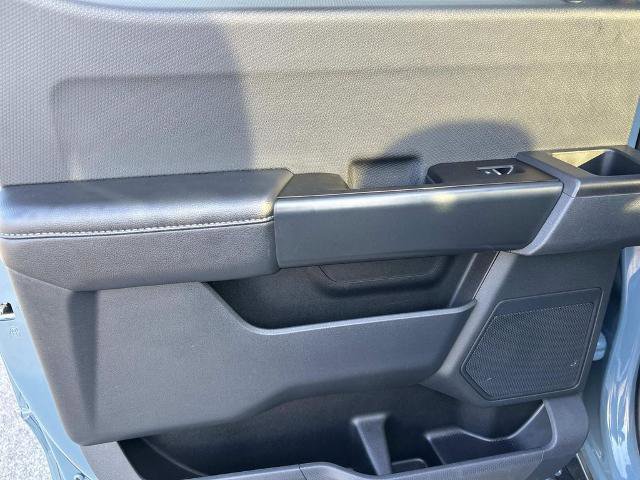 Certified 2023 Ford F150 XL w/ STX Appearance Package image 13