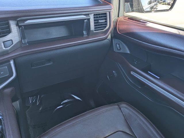 Certified 2024 Ford Expedition Max Limited AWD/4WD image 18