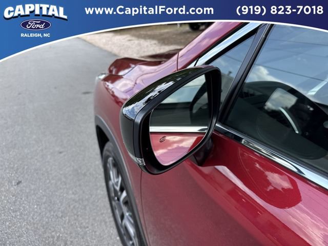 Used 2025 Subaru Ascent Limited w/ Popular Package #2 image 12