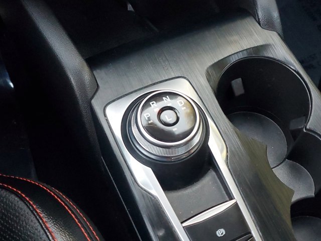 Certified 2023 Ford Escape ST-Line Elite w/ Premium Technology Package image 31