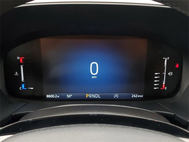 Certified 2023 Ford Escape Active image 15