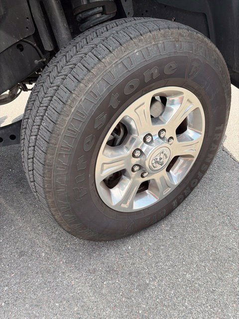 Used 2025 RAM 2500 Big Horn AWD/4WD image 28