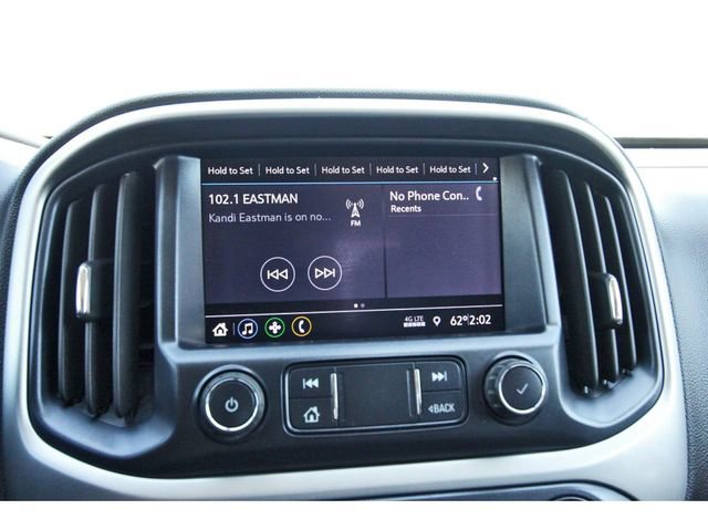 Used 2021 Chevrolet Colorado LT w/ LT Convenience Package image 23