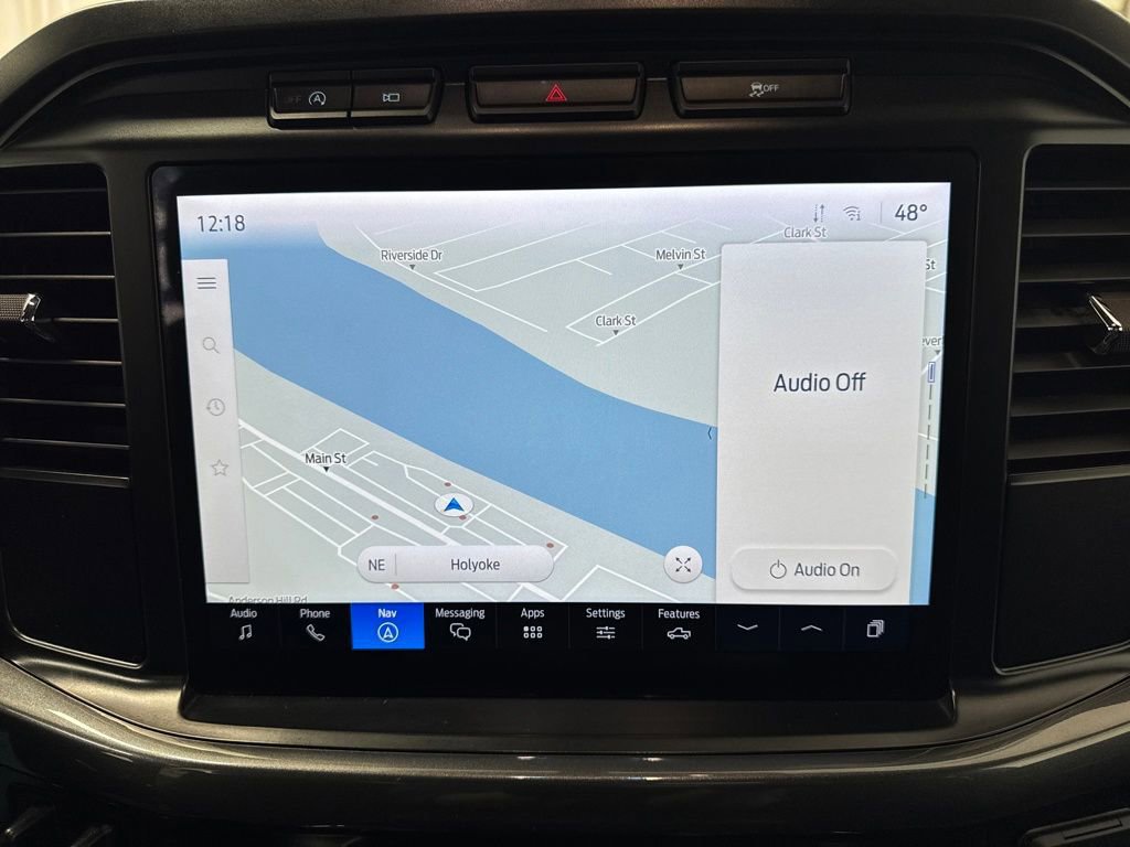 Certified 2024 Ford F150 STX image 19