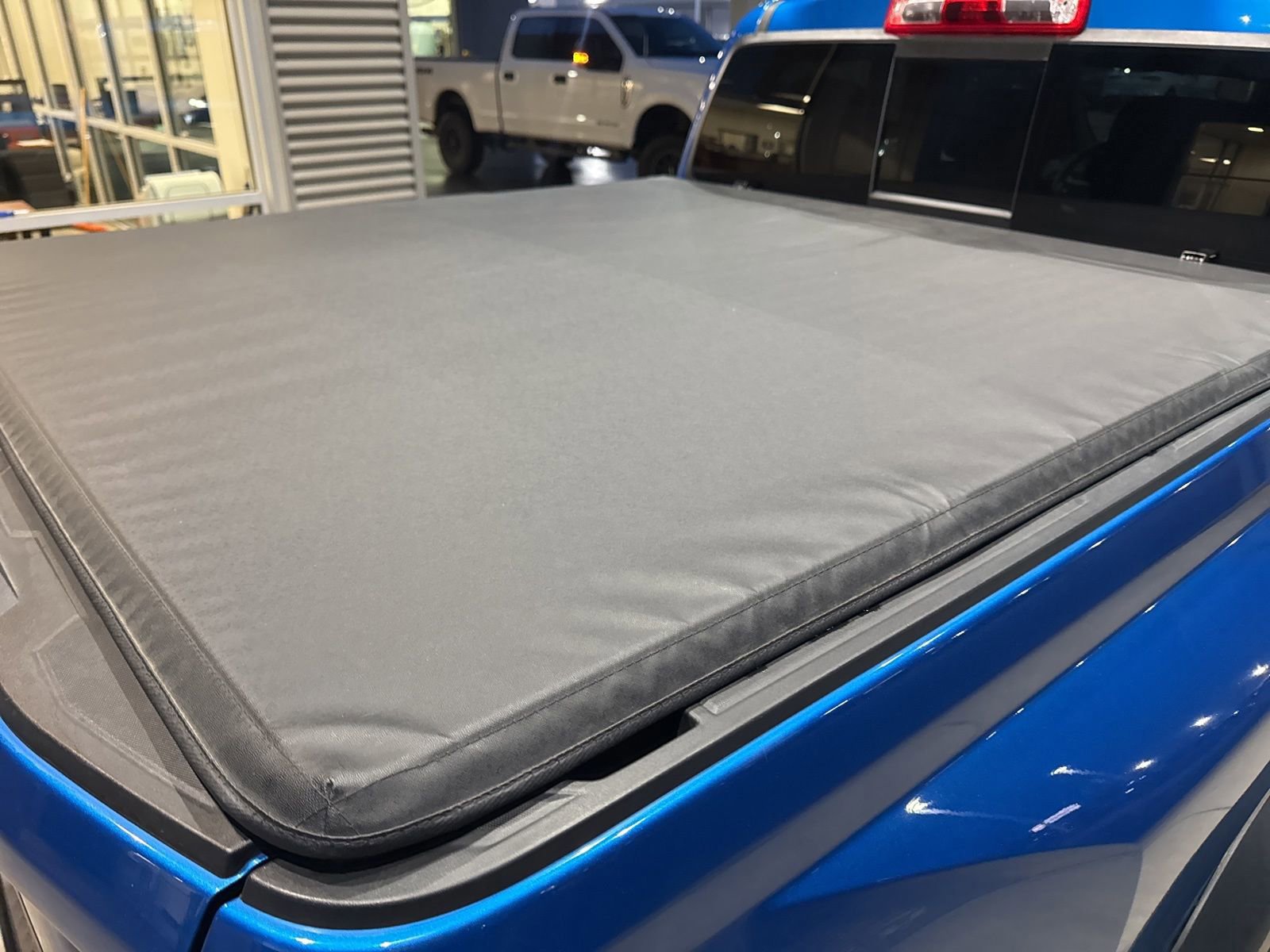 Used 2024 Chevrolet Colorado Trail Boss w/ Advanced Trailering Package image 12