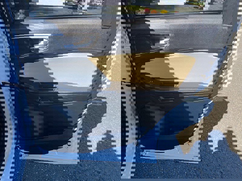 Certified 2022 Ford Edge SEL w/ Convenience Package image 38