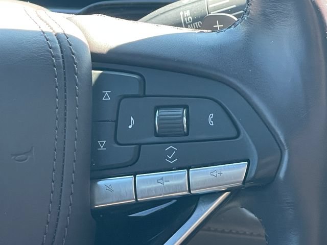 Used 2022 Cadillac Escalade Sport Platinum AWD/4WD image 17