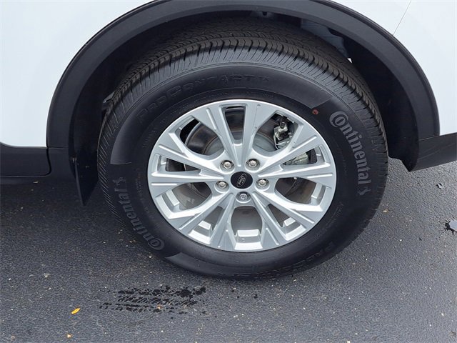 Certified 2023 Ford Escape Active w/ Tech Pack #2 image 6