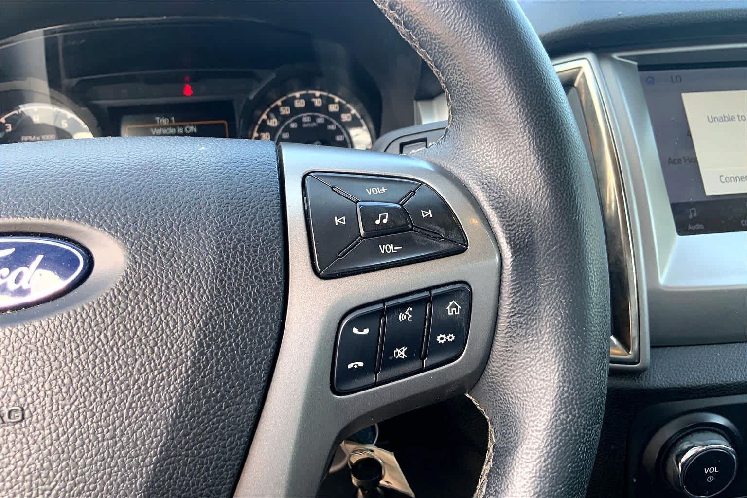 Certified 2020 Ford Ranger XLT w/ Equipment Group 301A Mid RWD image 25