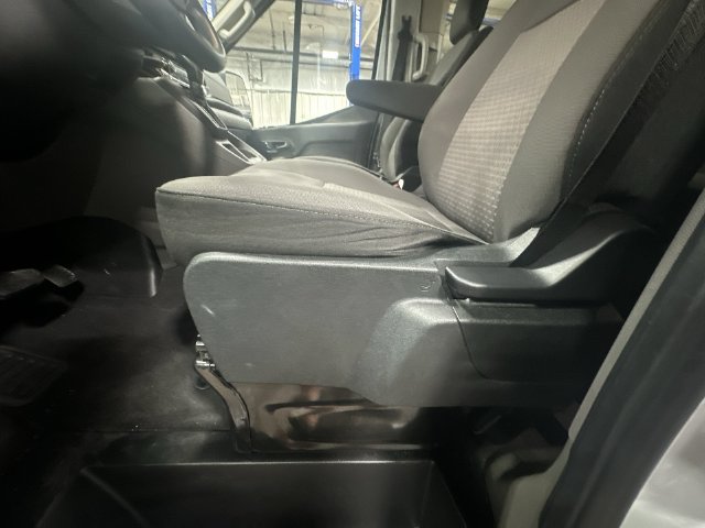 Certified 2025 Ford Transit 350 XLT RWD image 18