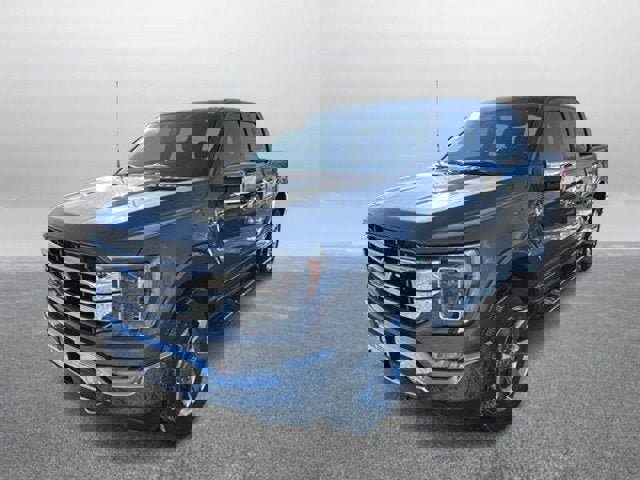 Certified 2021 Ford F150 Lariat w/ Equipment Group 502A High image 6