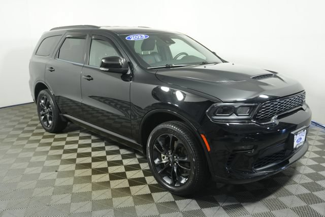Used 2023 Dodge Durango GT AWD/4WD image 2