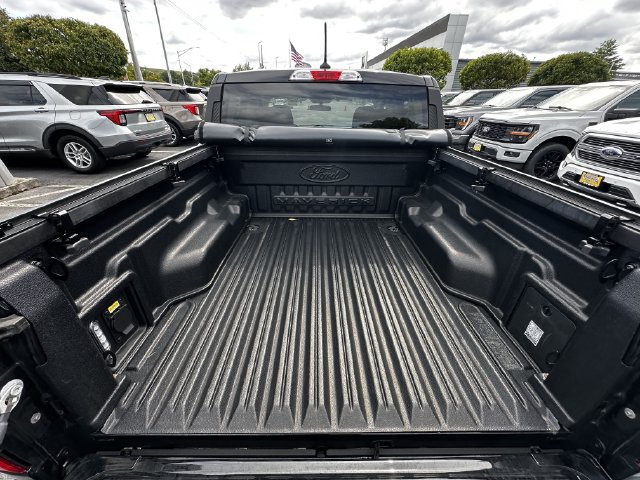 Certified 2024 Ford Maverick XLT w/ XLT Luxury Package AWD/4WD image 42