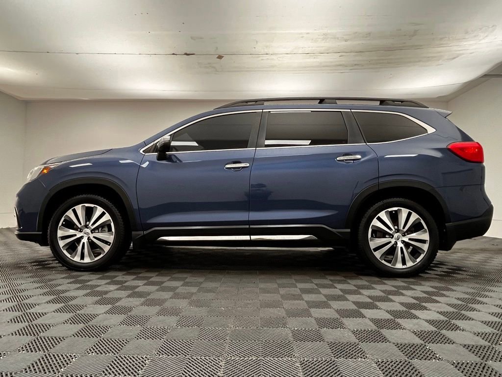 Used 2021 Subaru Ascent Touring w/ Popular Package #2A image 7
